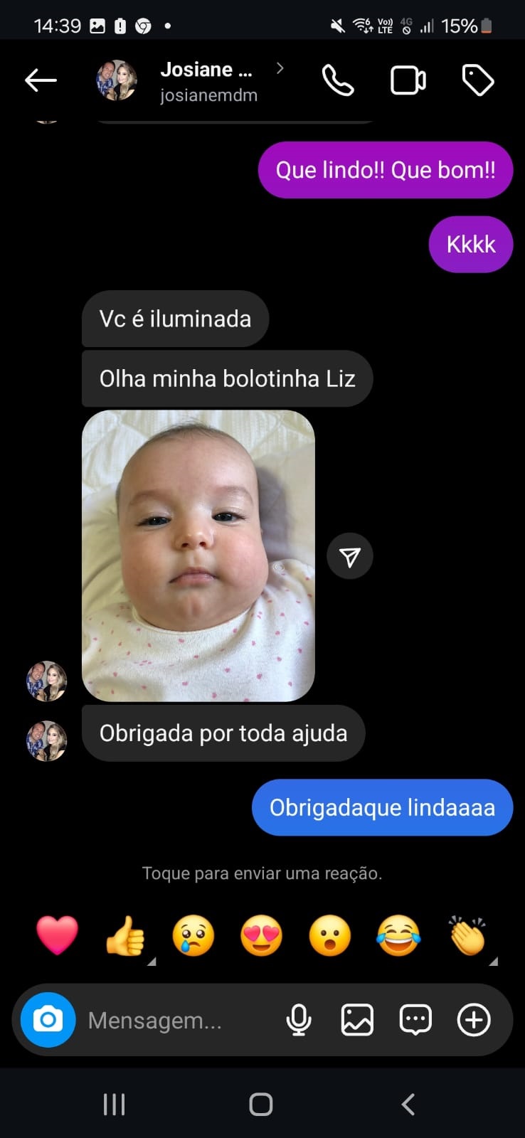 Depoimento sobre Viviane Schefier img 9