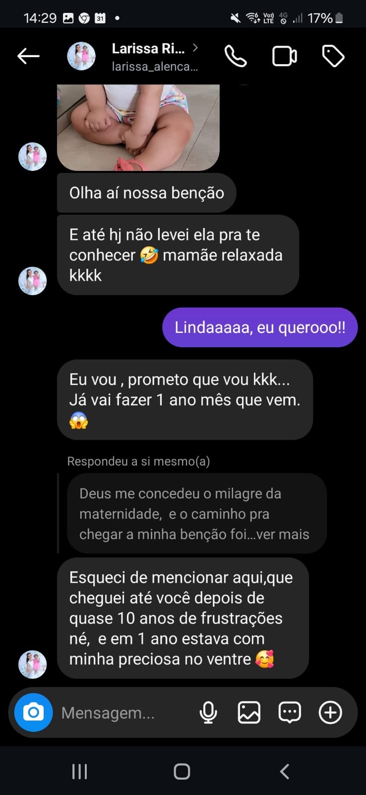 Depoimento sobre Viviane Scheifer img 5